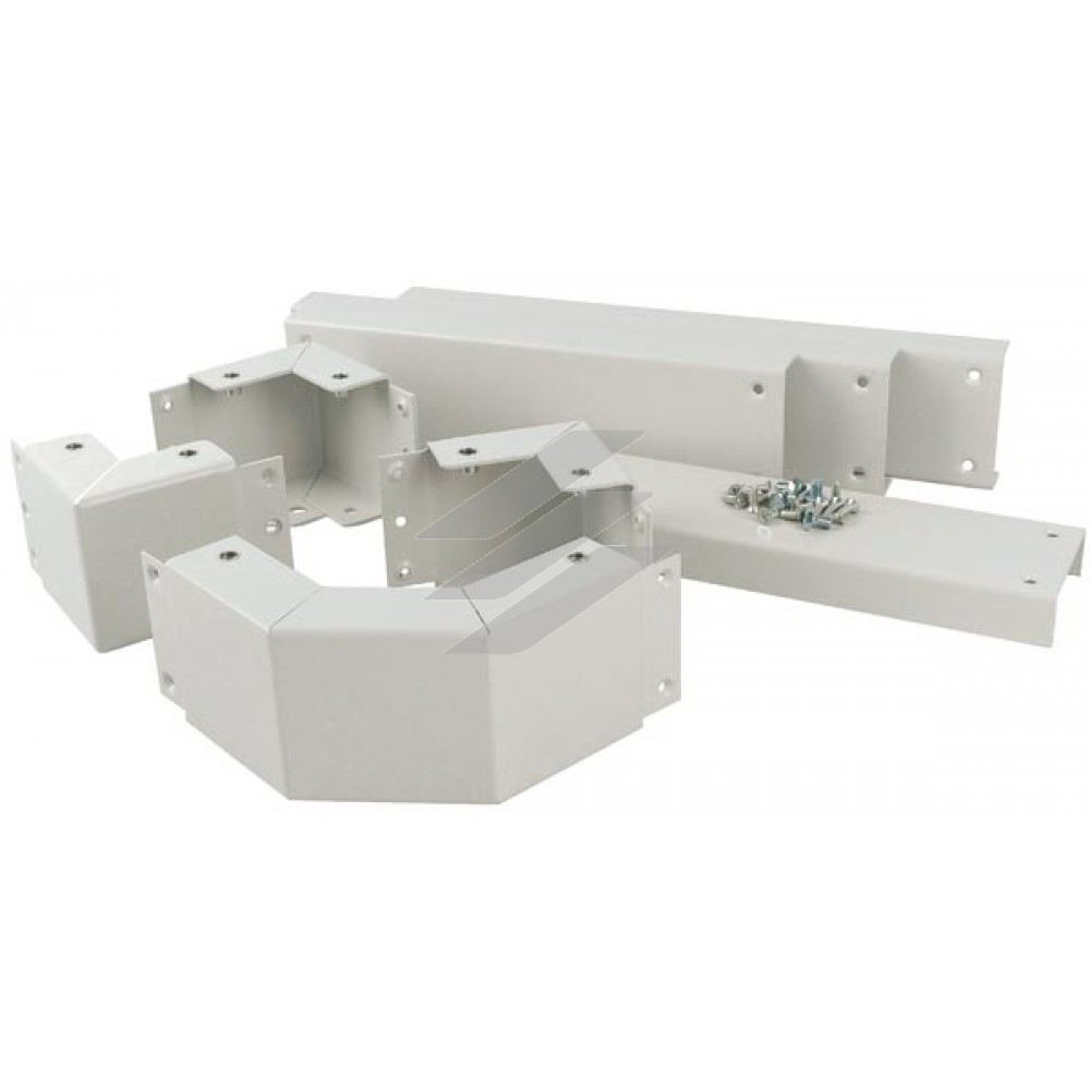 Цоколь для кутового каркаса XLSPC25, Eaton Цоколь для кутового каркаса XLSPC25, Eaton