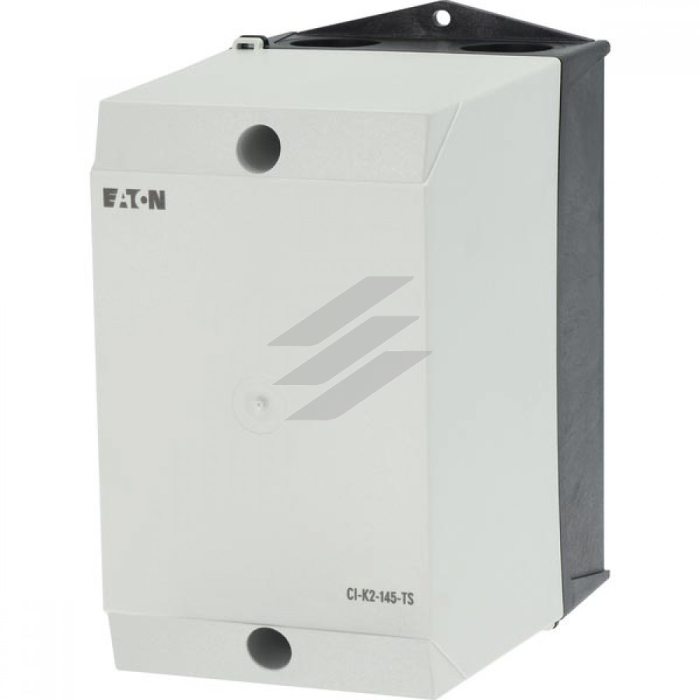 Ізольований корпус CI-K2-145-TS, Eaton Ізольований корпус CI-K2-145-TS, Eaton