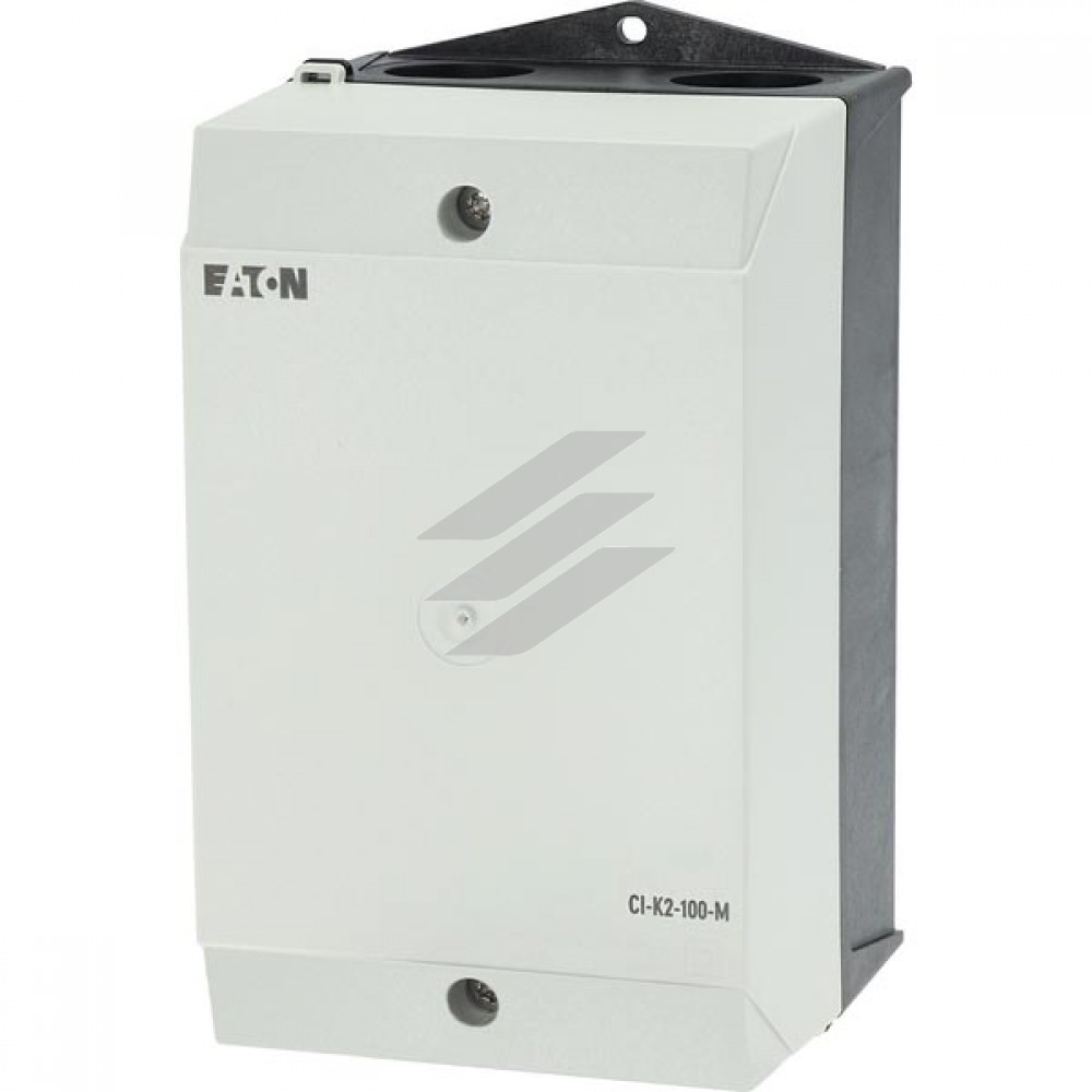 Ізольований корпус CI-K2-100-M, Eaton