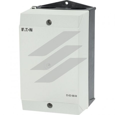 Ізольований корпус CI-K2-100-M, Eaton