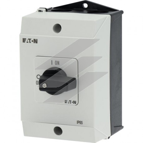 Перемикач включення/вимикання T0-2-1/I1, Eaton