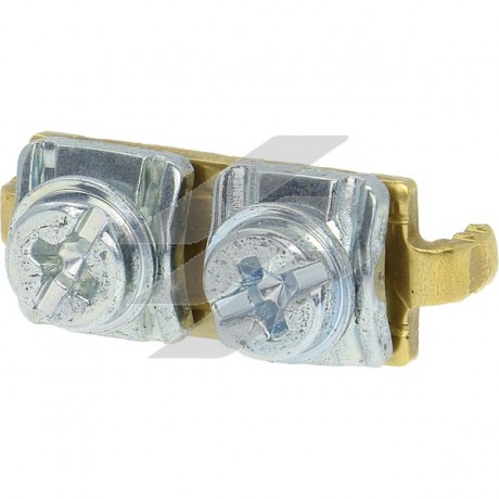 Затиск N K-CI-K1/2, Eaton