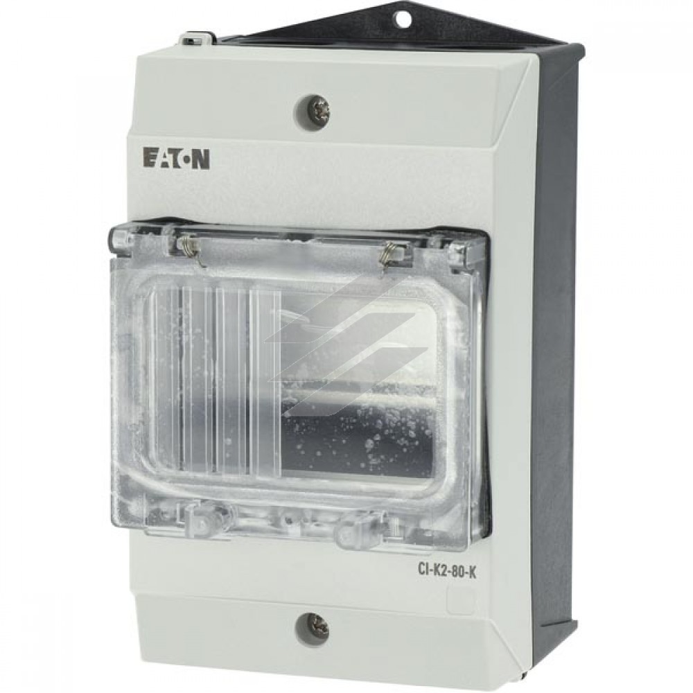 Ізольований корпус CI-K2-80-K, Eaton