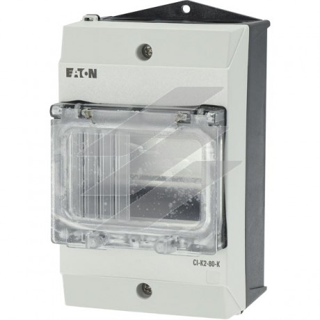 Ізольований корпус CI-K2-80-K, Eaton