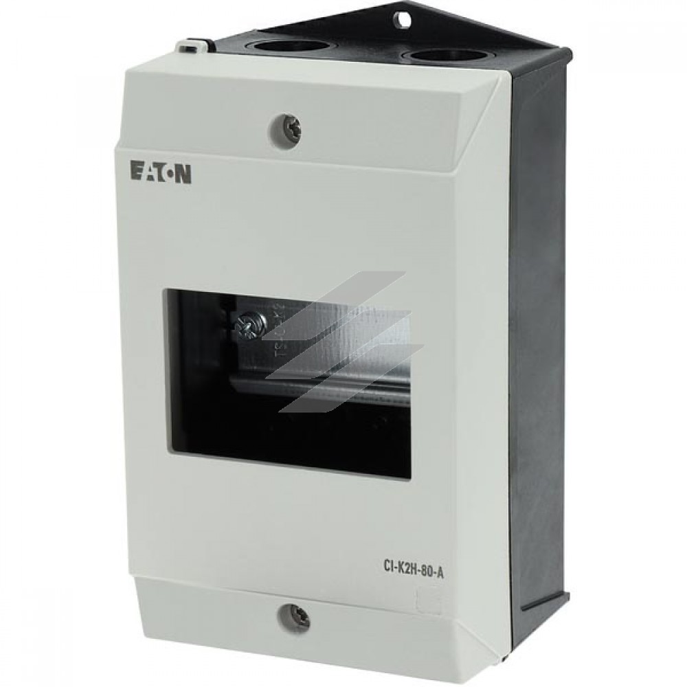 Ізольований корпус CI-K2H-80-A, Eaton