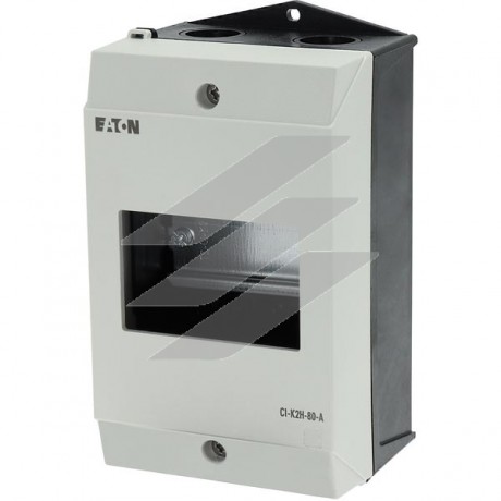 Ізольований корпус CI-K2H-80-A, Eaton