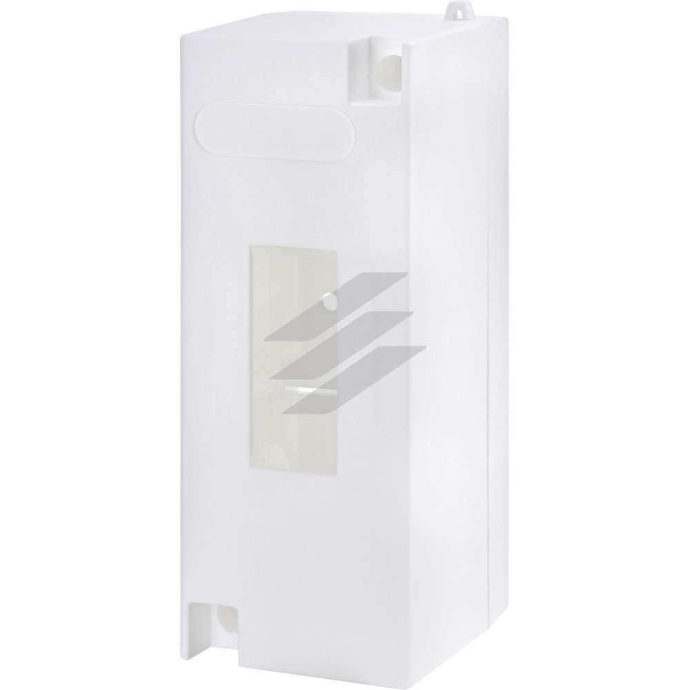 Пластиковий щит EC 1+1 (IP30_2мод.), ETI