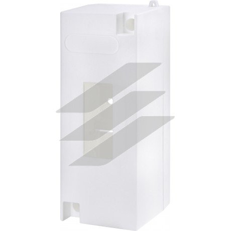 Пластиковий щит EC 1+1 (IP30_2мод.), ETI