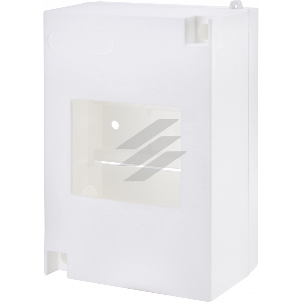 Пластиковий щит EC 3 + 1 (IP30_4 модулі) ETI Пластиковий щит EC 3 + 1 (IP30_4 модулі) ETI