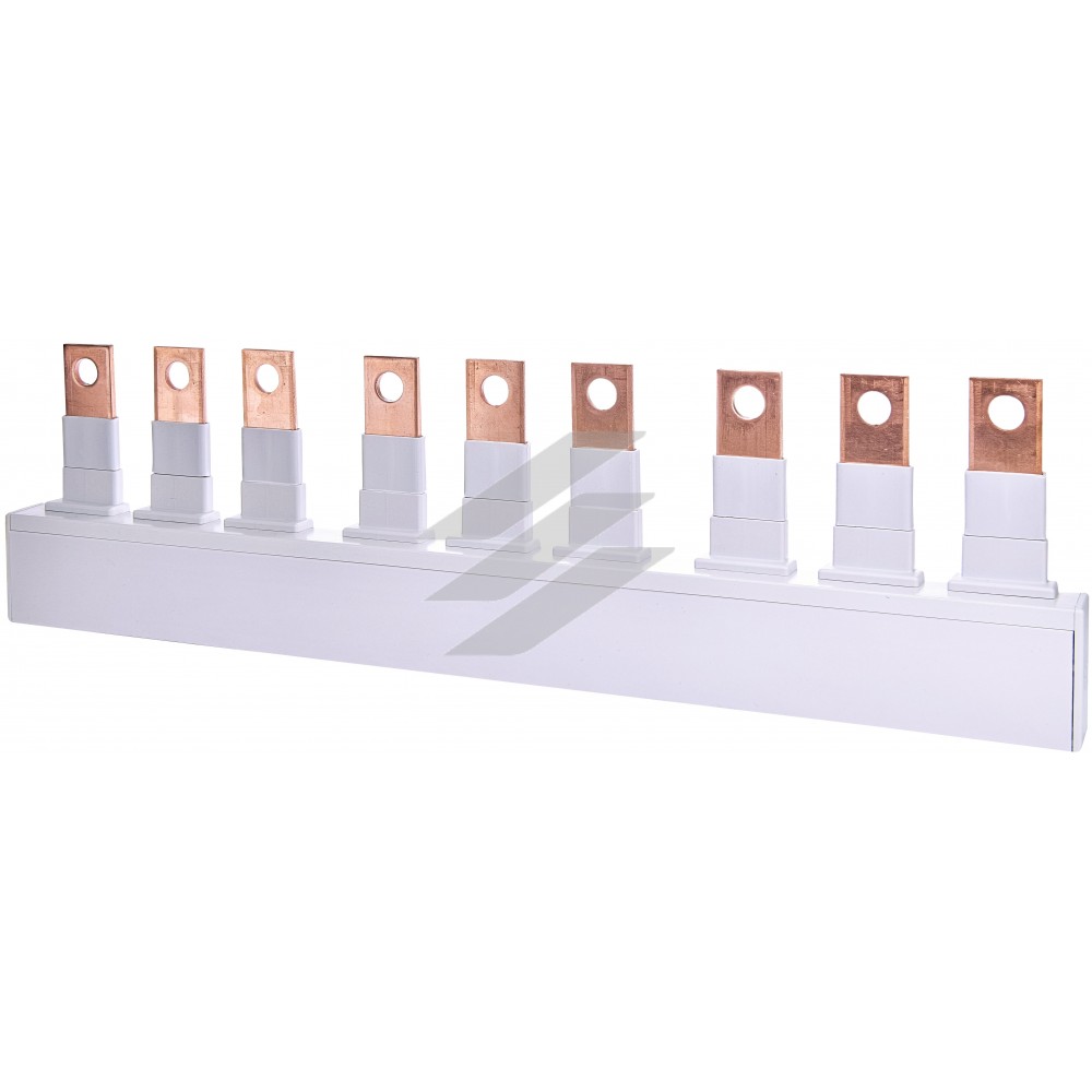Сполучна шина IZ3 KVL-00 3P (3xKVL-00-3 50мм²), ETI