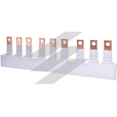 Сполучна шина IZ3 KVL-00 3P (3xKVL-00-3 50мм²), ETI