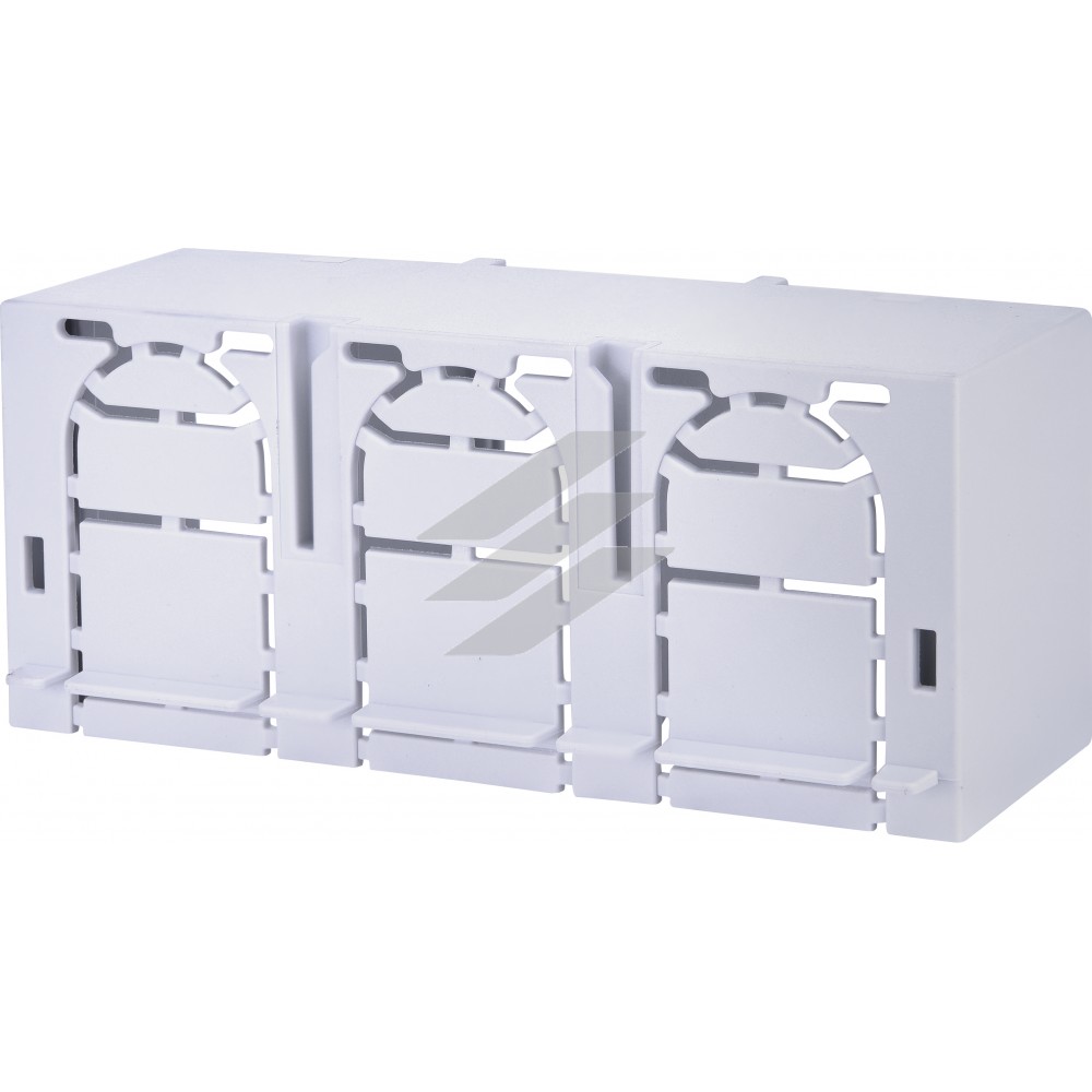 Захисна кришка PRS KVL-00 3P S (довжина 36), ETI