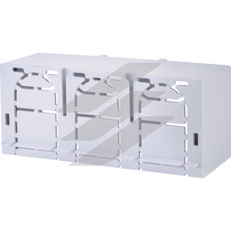 Захисна кришка PRS KVL-00 3P S (довжина 36), ETI