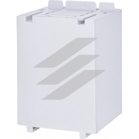 Захисна кришка PRS KVL-00 1P L (довжина 66, верхня), ETI