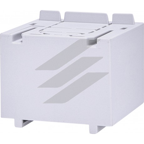 Захисна кришка PRS KVL-00 1P S (довжина 36, нижня), ETI