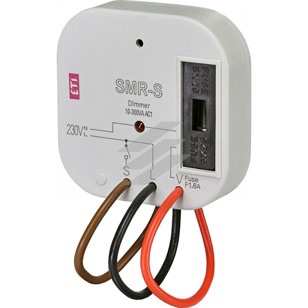 Димер SMR-S (до 300W, RL), ETI