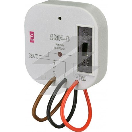 Димер SMR-S (до 300W, RL), ETI
