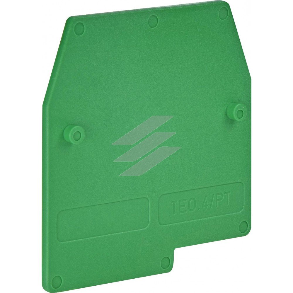 Замикаюча кришка ESC-TEO.4/PT (для ESC-TEO.4), ETI