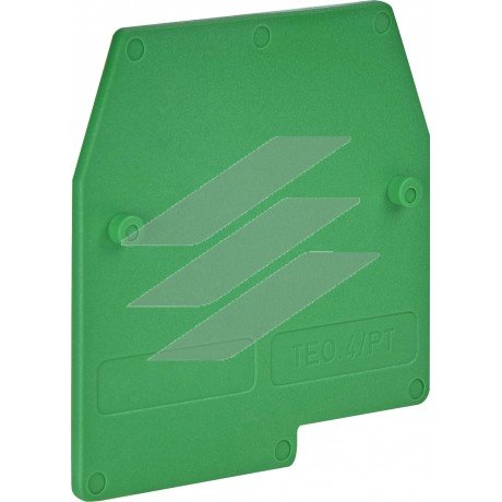 Замикаюча кришка ESC-TEO.4/PT (для ESC-TEO.4), ETI