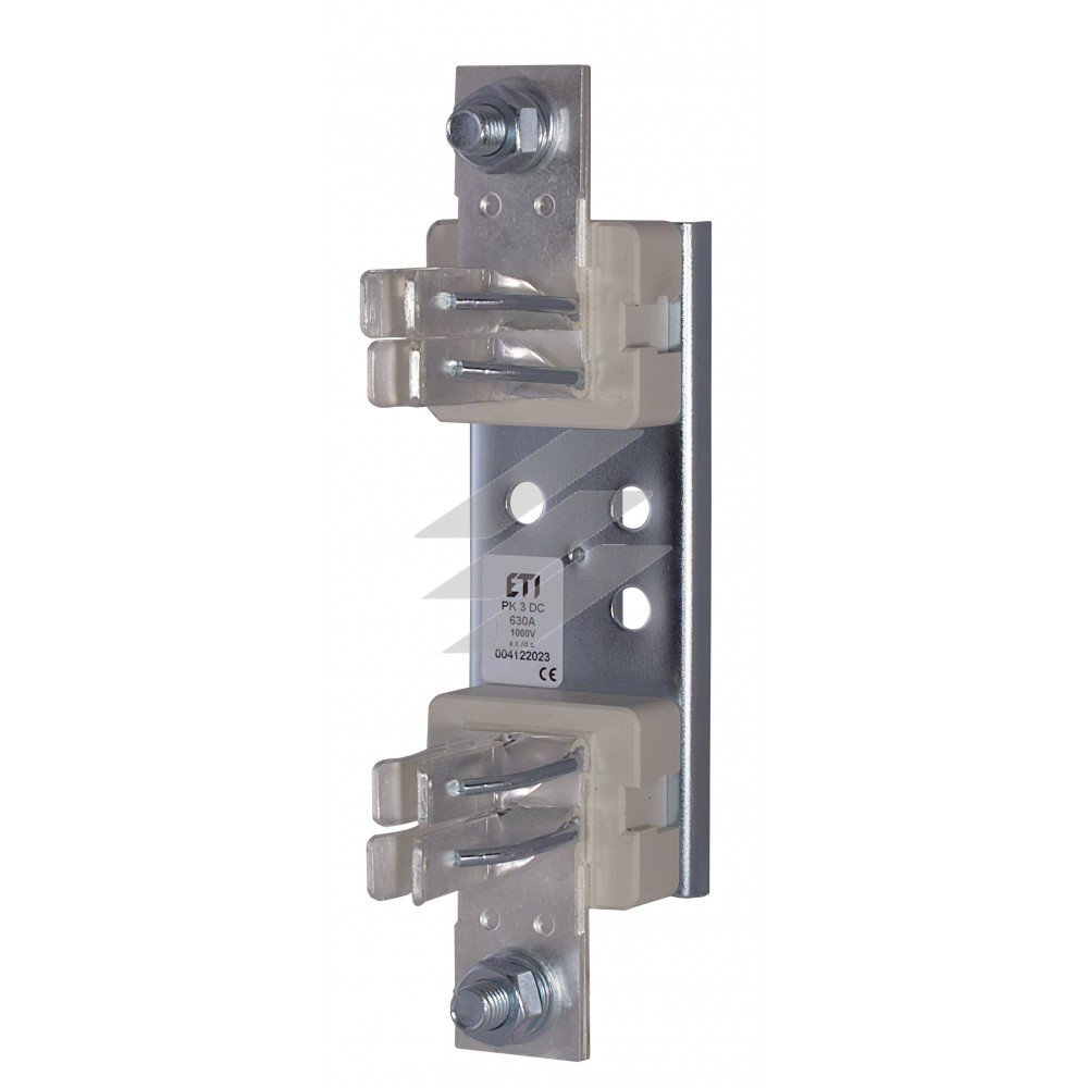 Тримач запобіжника PK 3 400A 1P 1000V DC, ETI