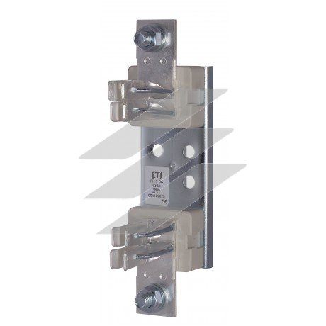 Тримач запобіжника PK 3 400A 1P 1000V DC, ETI