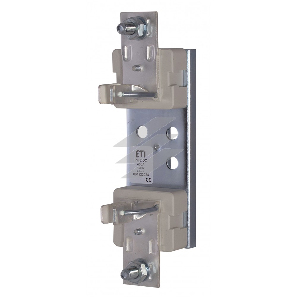 Тримач запобіжника PK 2 M10 1000V DC, ETI