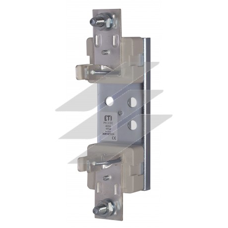 Тримач запобіжника PK 2 M10 1000V DC, ETI