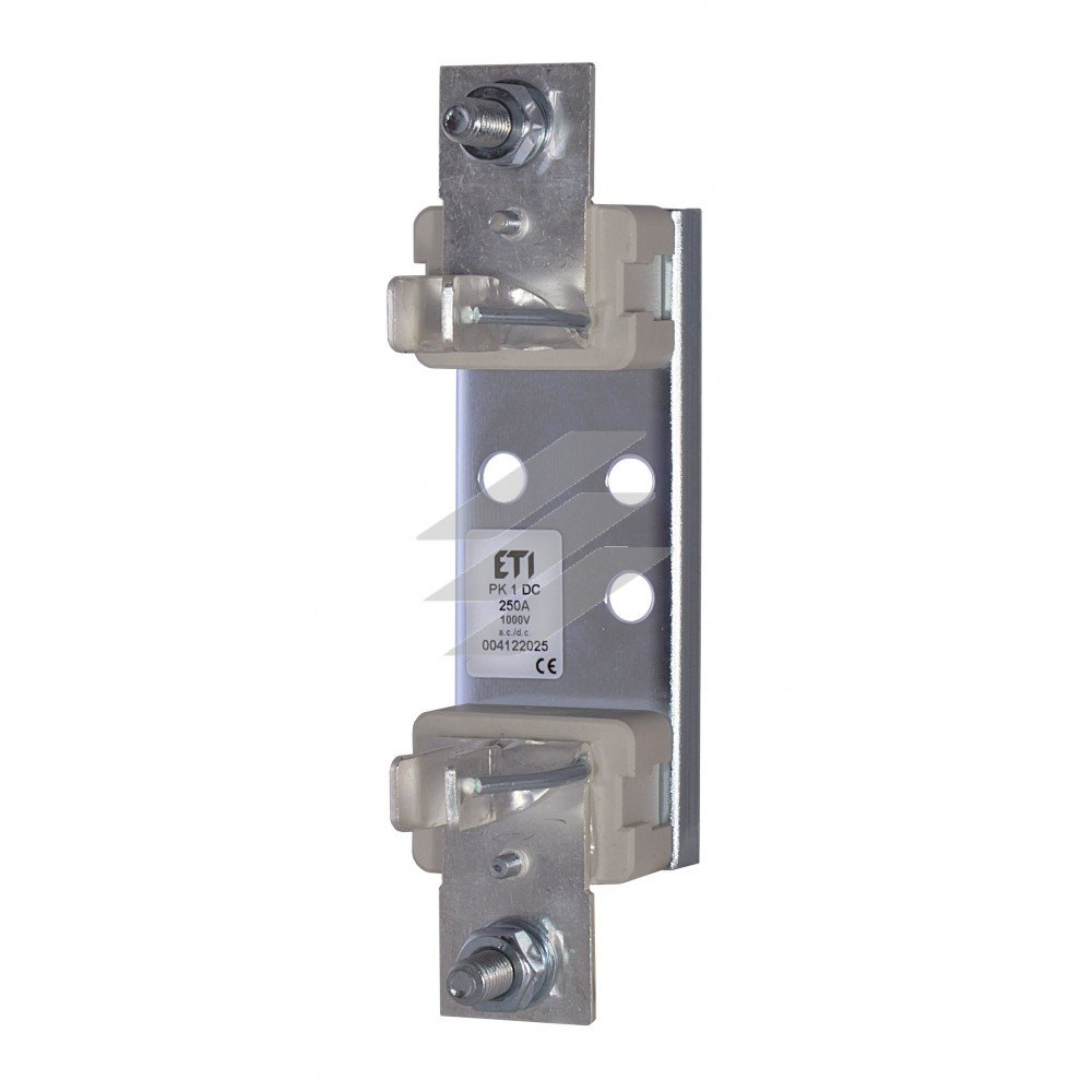 Тримач запобіжника PK 1 DC 250A 1000V, ETI