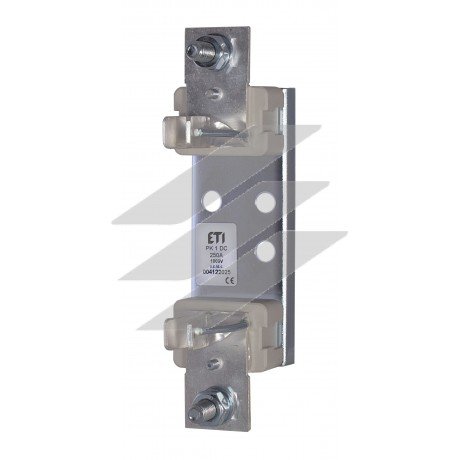 Тримач запобіжника PK 1 DC 250A 1000V, ETI