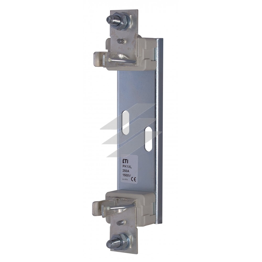 Тримач запобіжника PK 1 XL 250A 1P 1200V AC/DC, ETI