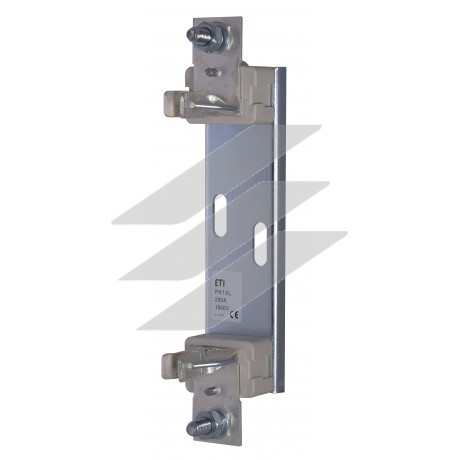 Тримач запобіжника PK 1 XL 250A 1P 1200V AC/DC, ETI
