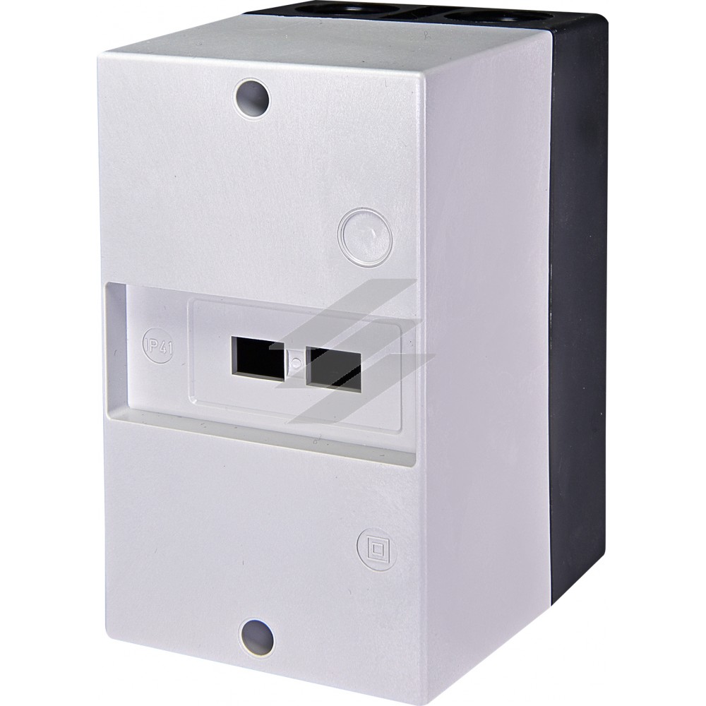 Щит накладний для пускача O-IP41, ETI