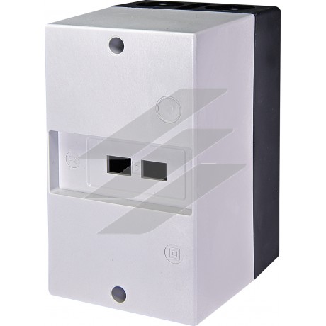 Щит накладний для пускача O-IP41, ETI