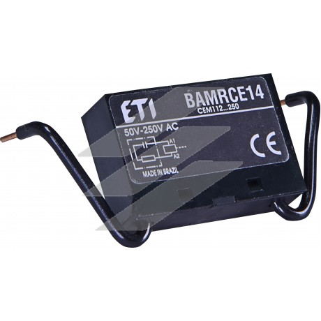 Фільтр RC BAMRCE14 (50-250V AC) ETI