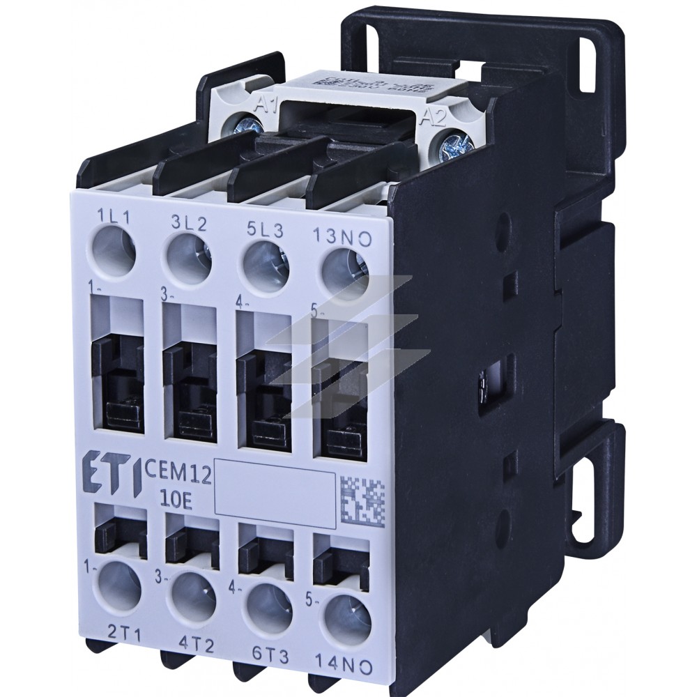 Контактор CEM 12.10 230V AC, ETI
