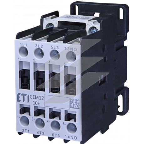 Контактор CEM 12.10 230V AC, ETI