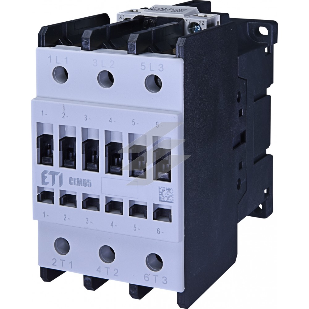 Контактор CEM 65.00 230V AC, ETI