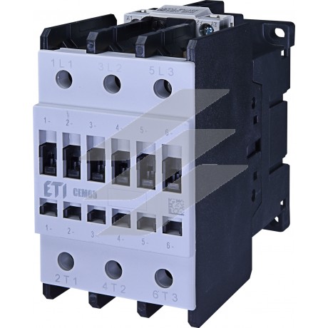 Контактор CEM 65.00 230V AC, ETI