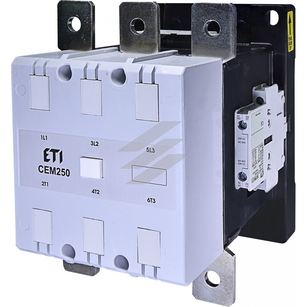 Контактор CEM 250.22 230V AC, ETI