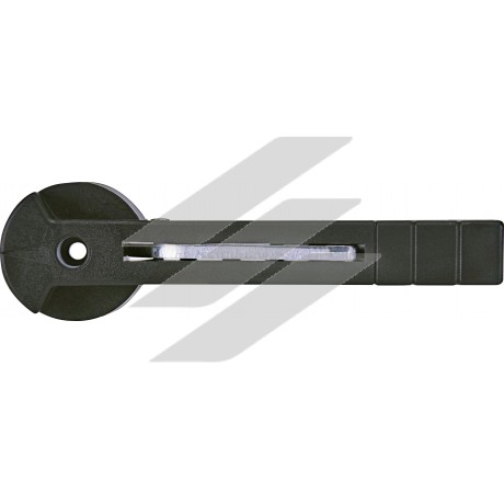 Рукоятка на корпус LBS-DH 630 / B (черн., Для LBS 250-630А) ETI
