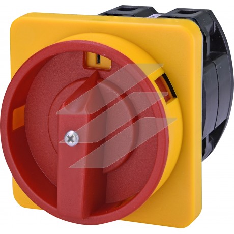 Перемикач CS 40 92 U LK 4P 