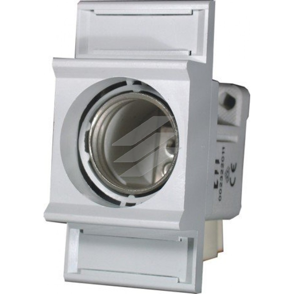 Тримач запобіжника EZN 63+ZP 1P (DIII, Е33), ETI