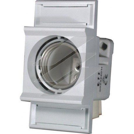 Тримач запобіжника EZN 63+ZP 1P (DIII, Е33), ETI