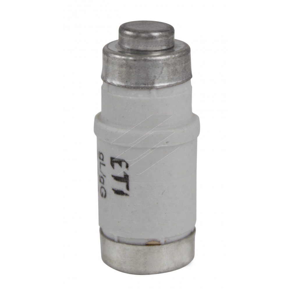 Запобіжник D0 2 gL характеристика gG 35A 400V (E18), ETI