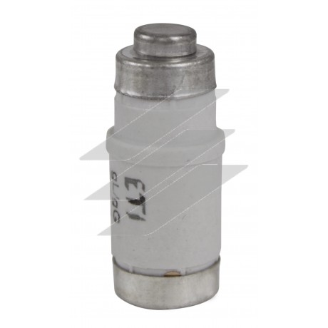 Запобіжник D0 2 gL характеристика gG 35A 400V (E18), ETI