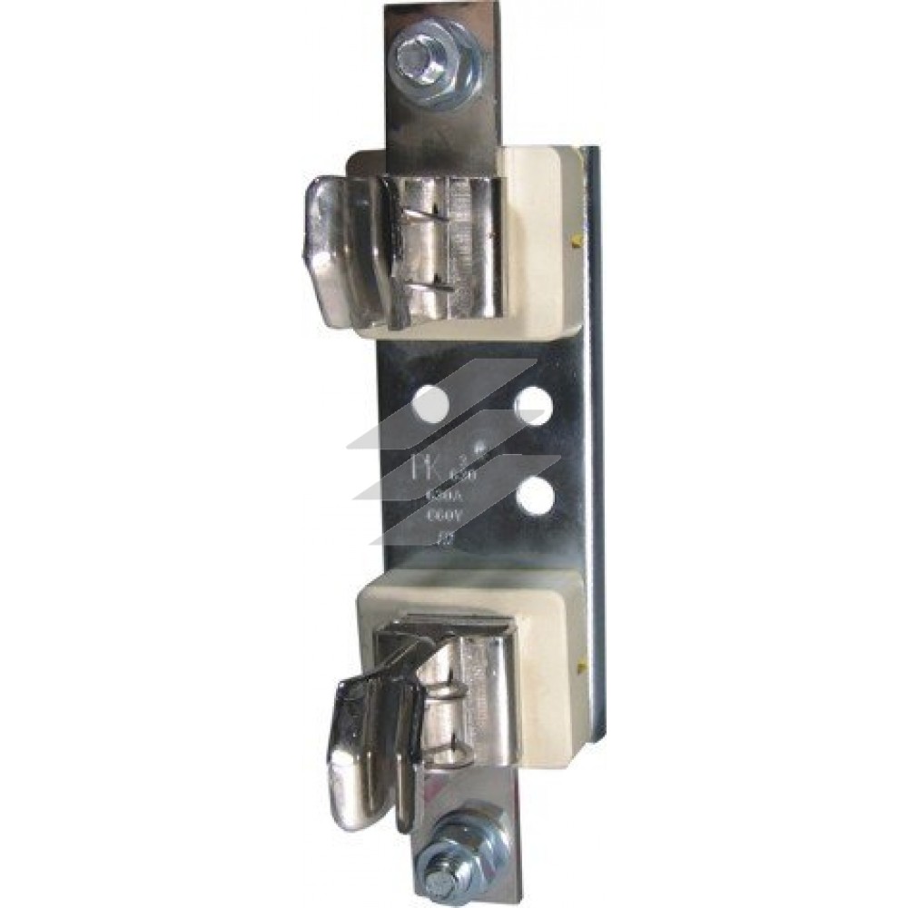 Тримач запобіжника PK 4 1P 1250A (M12-M12), ETI