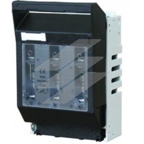 Роз'єднувач HVL 00 3P 160A M8-M8 ETI