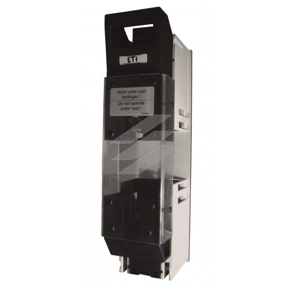 Роз'єднувач для запобіжників TL1-1/9/1200V/PV 1P (250А DC 1200V), ETI