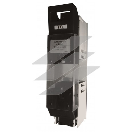 Роз'єднувач для запобіжників TL1-1/9/1200V/PV 1P (250А DC 1200V), ETI