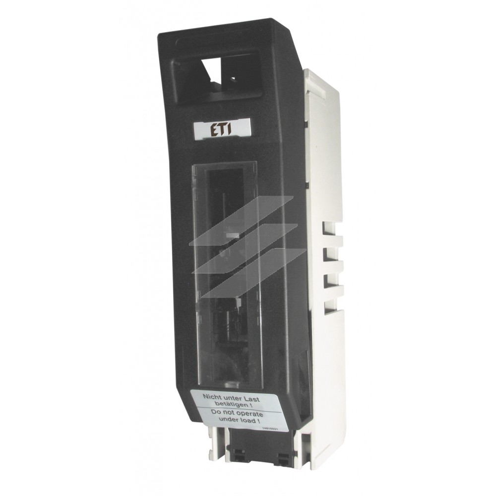 Роз'єднувач для запобіжників TL1-1/9/1000V/PV 1P (160А DC 1000V), ETI